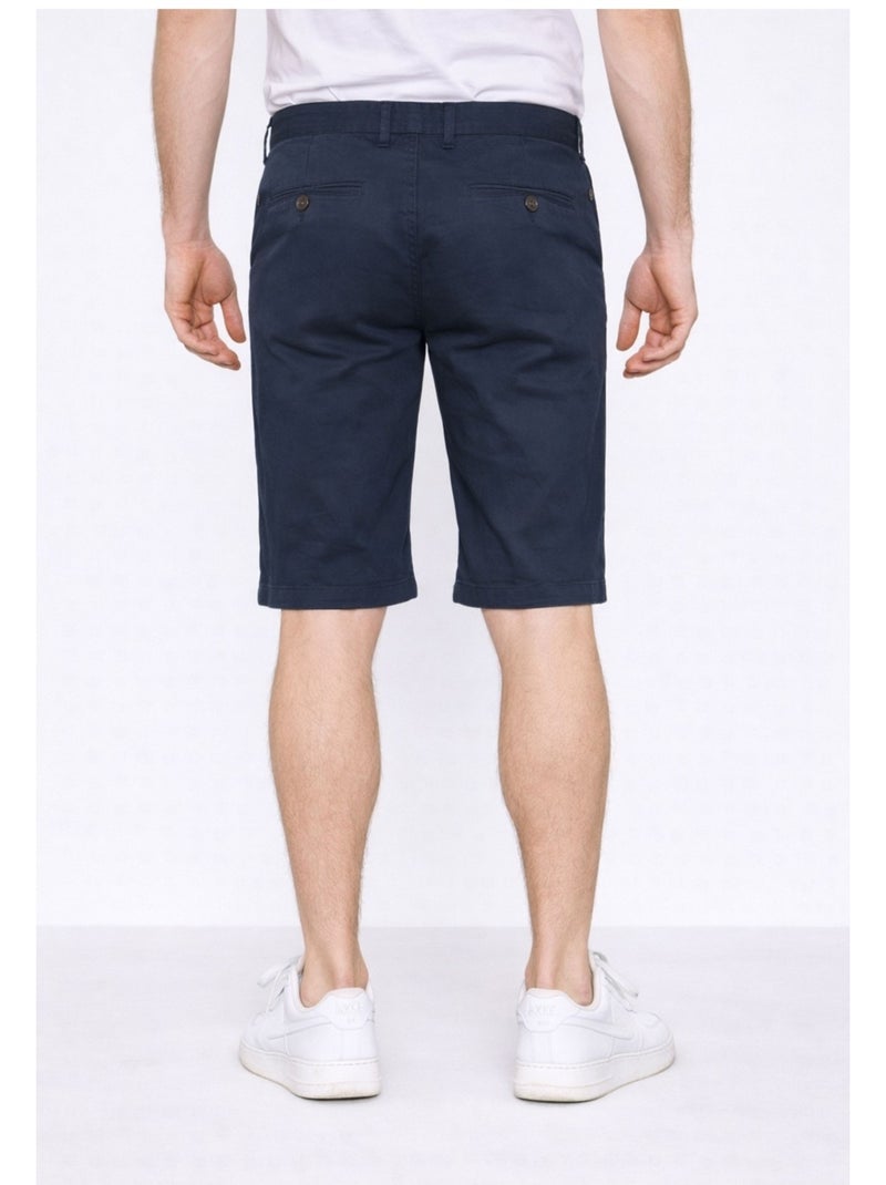 Pantalones Kebello Azul marino - Kiabi