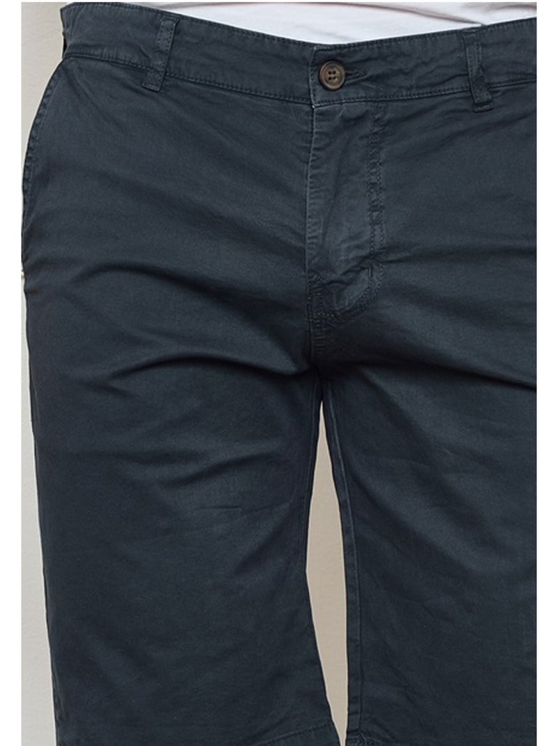 Pantalones Kebello Azul marino - Kiabi