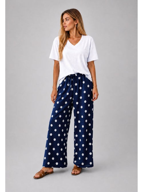 Pantalones Kebello - Kiabi Pantalones Kebello - Kiabi