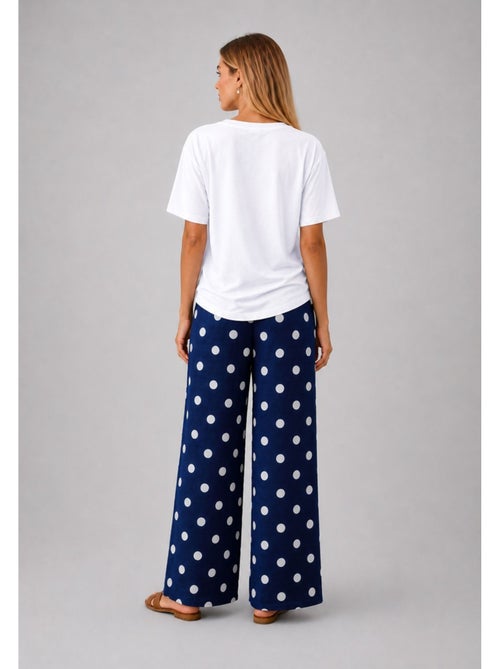 Pantalones Kebello - Kiabi Pantalones Kebello - Kiabi