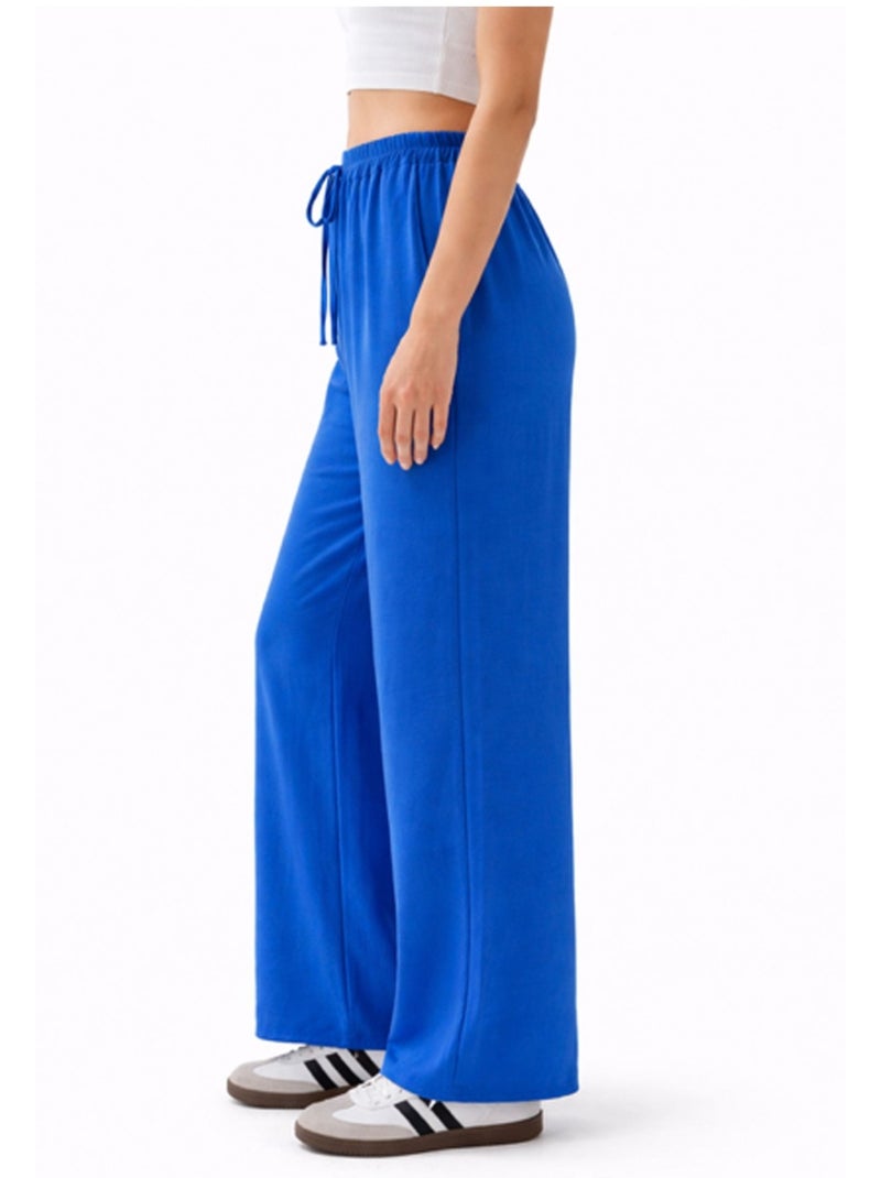 Pantalones Kebello Azul - Kiabi