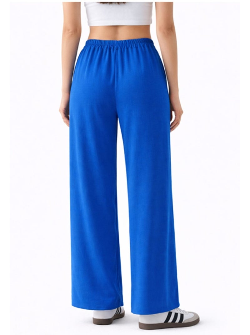 Pantalones Kebello Azul - Kiabi