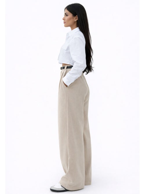 Pantalones Kebello - Kiabi