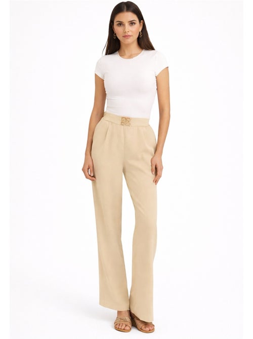 Pantalones Kebello - Kiabi