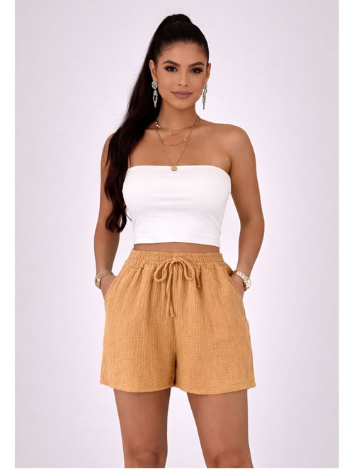 Pantalones Kebello - Kiabi