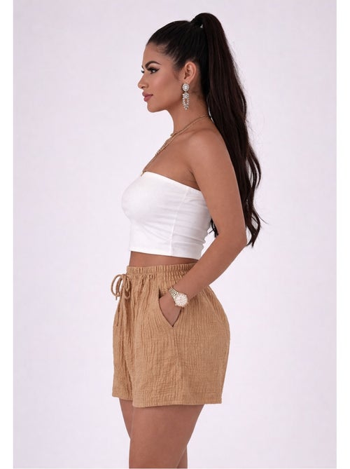 Pantalones Kebello - Kiabi