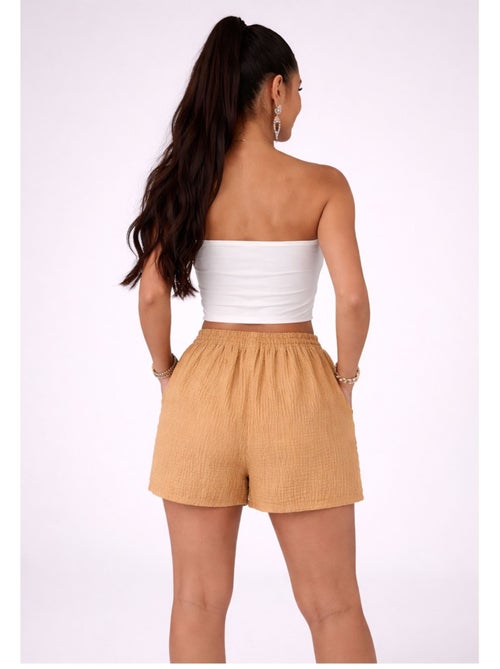 Pantalones Kebello - Kiabi