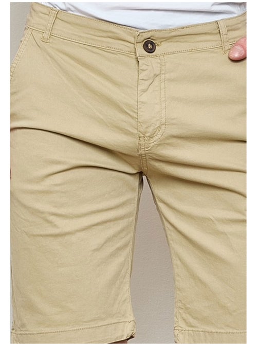 Pantalones Kebello - Kiabi