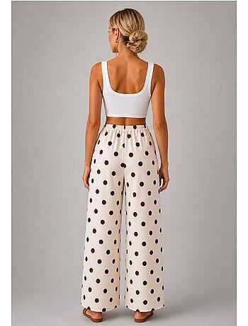 Pantalones Kebello