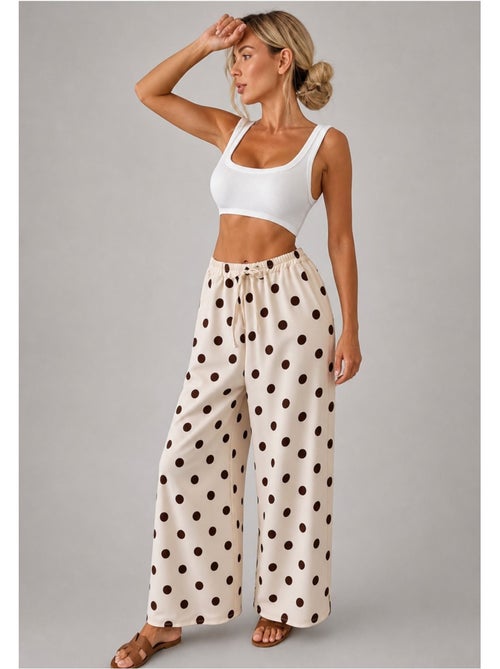 Pantalones Kebello - Kiabi Pantalones Kebello - Kiabi