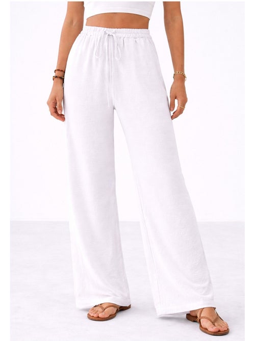 Pantalones Kebello - Kiabi