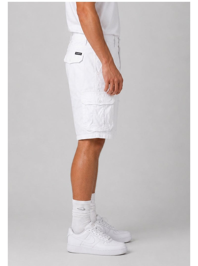 Pantalones Kebello Blanco - Kiabi
