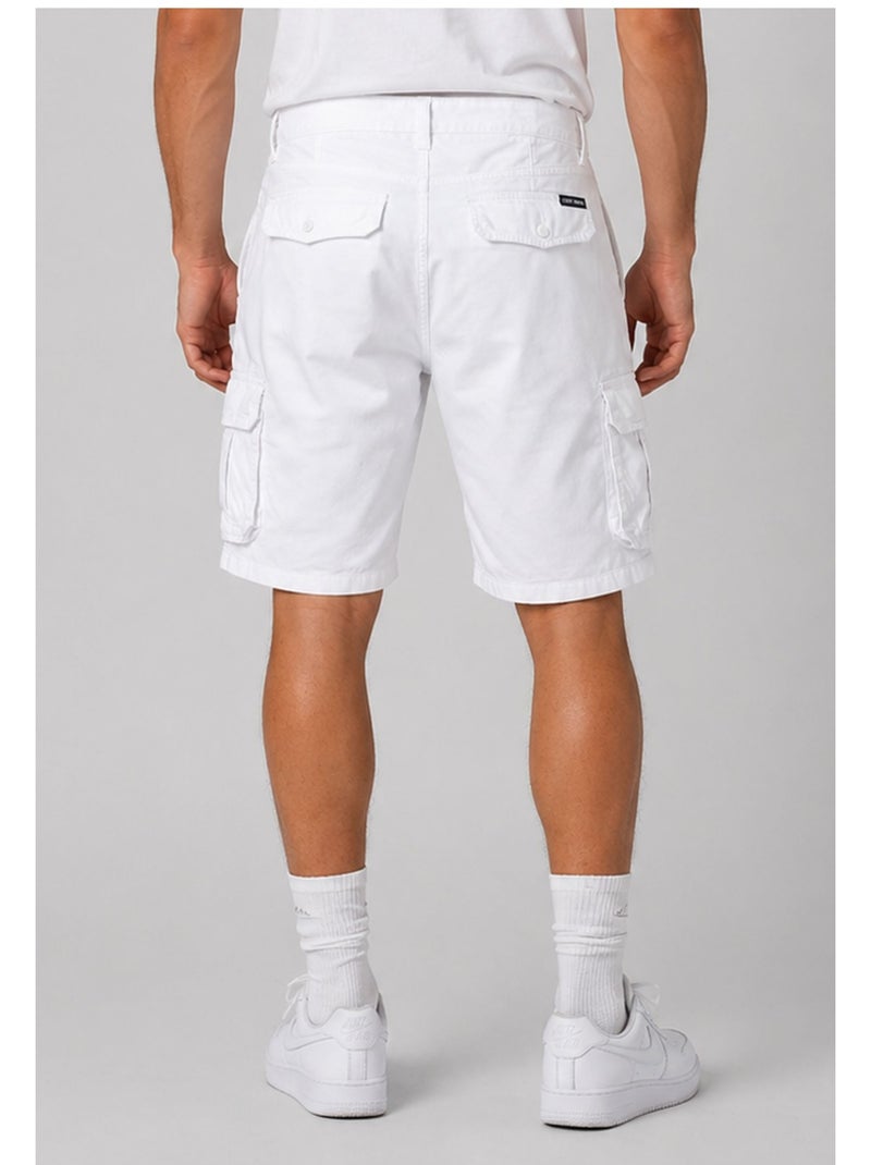 Pantalones Kebello Blanco - Kiabi
