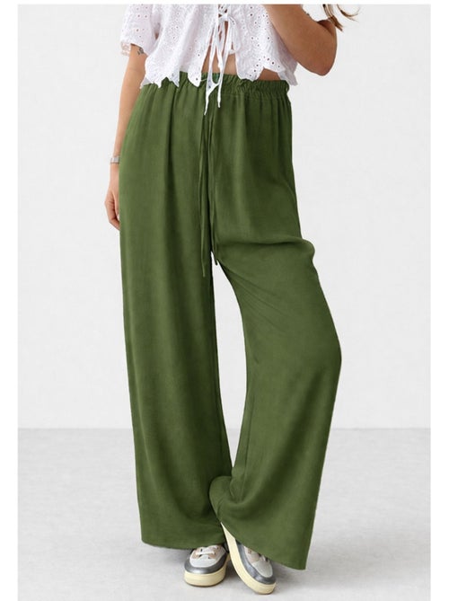 Pantalones Kebello - Kiabi