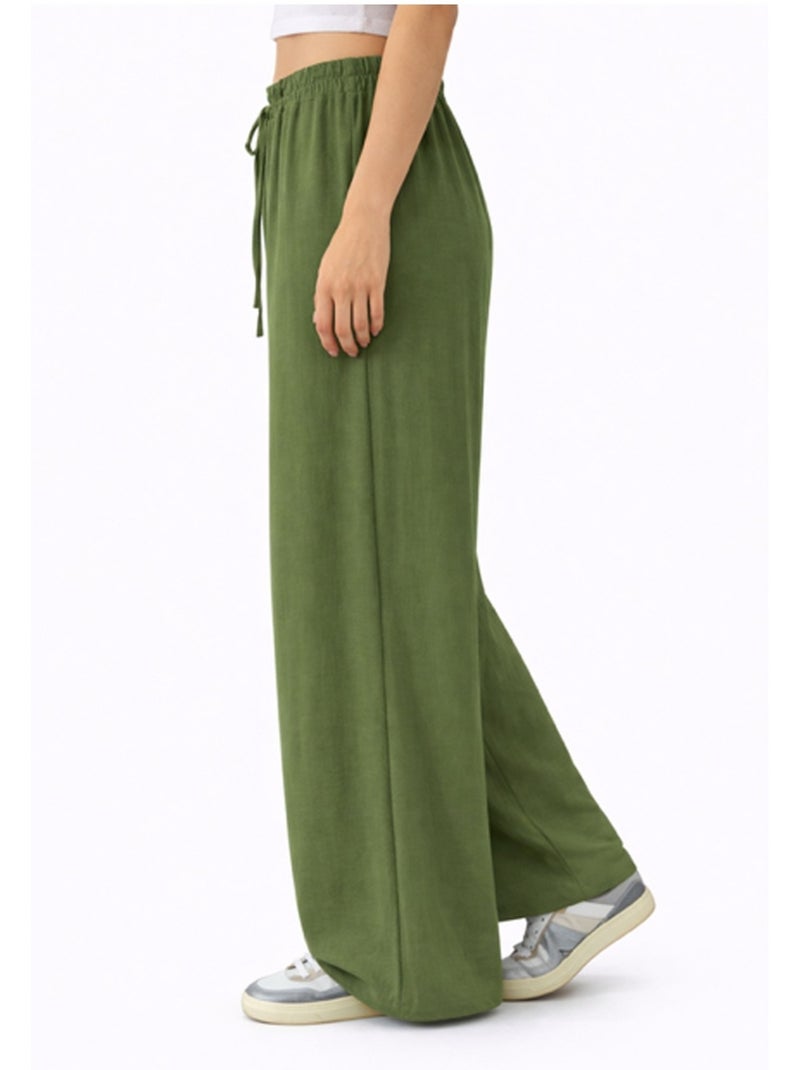 Pantalones Kebello Caqui - Kiabi
