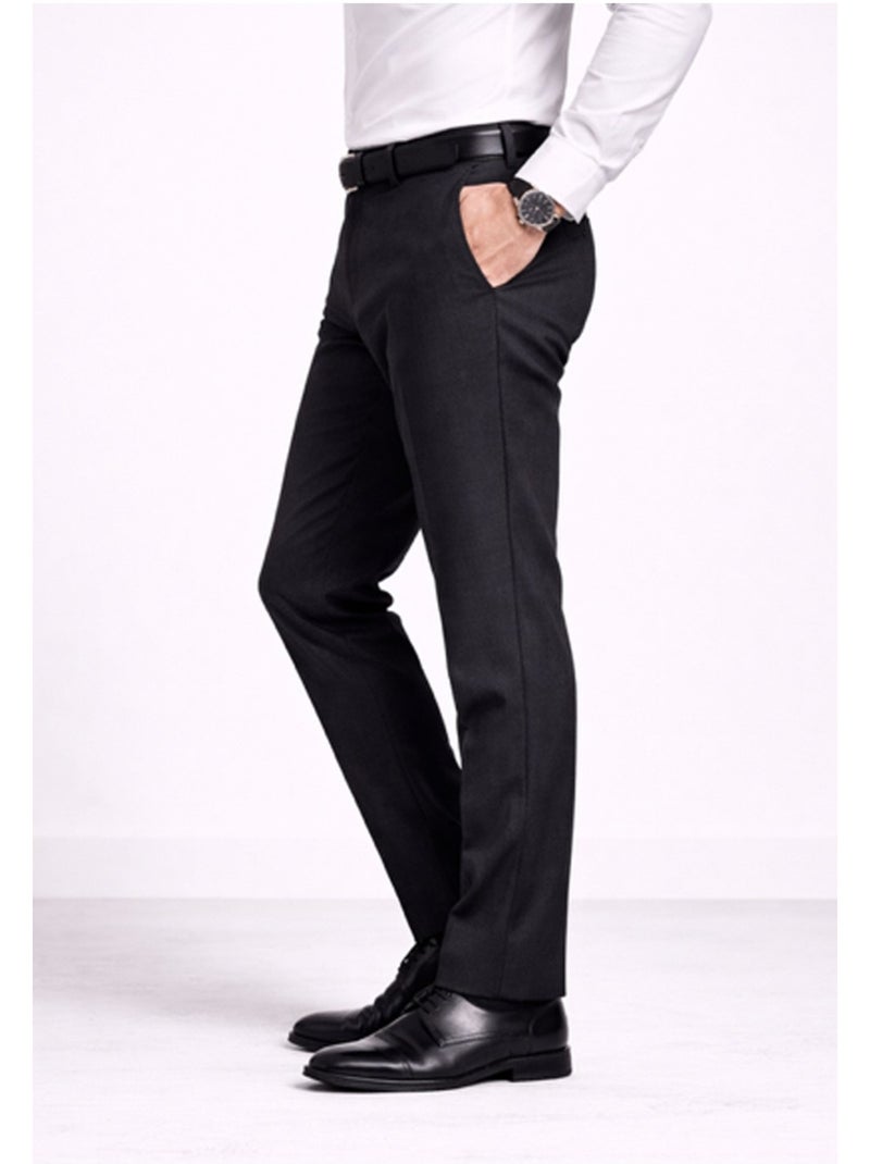 Pantalones Kebello Gris antracita - Kiabi