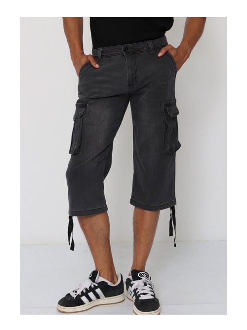 Pantalones Kebello - Kiabi
