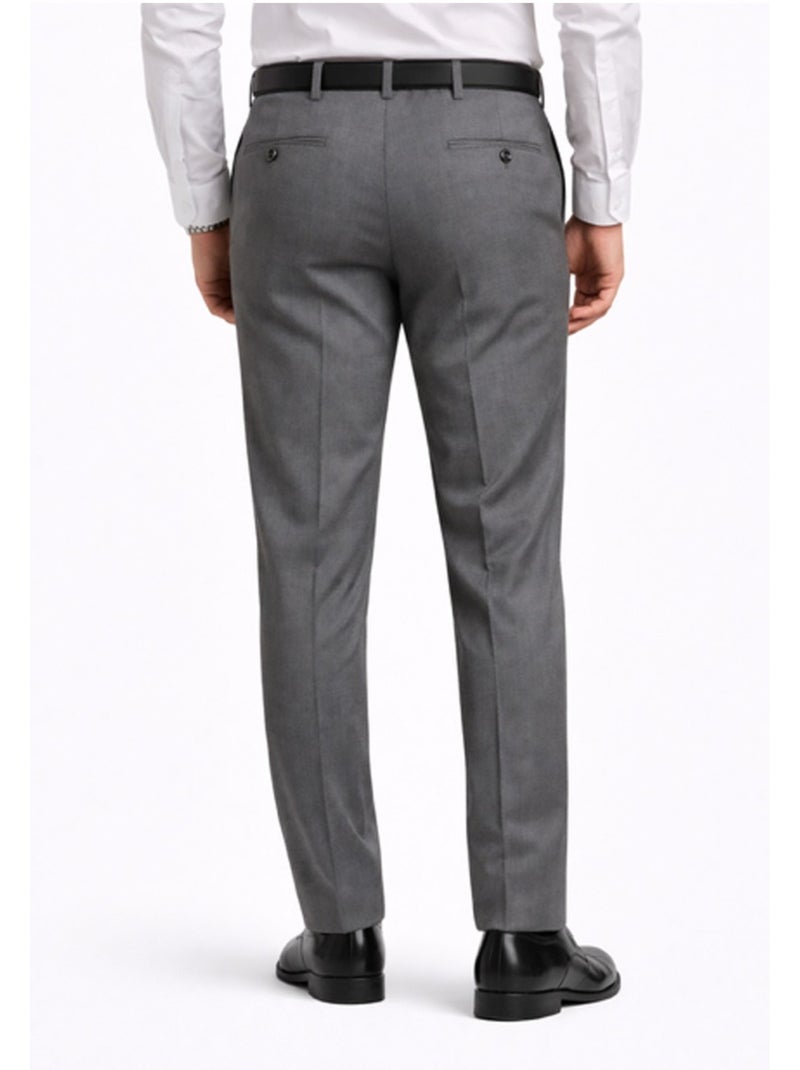 Pantalones Kebello Gris - Kiabi