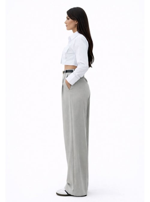 Pantalones Kebello - Kiabi