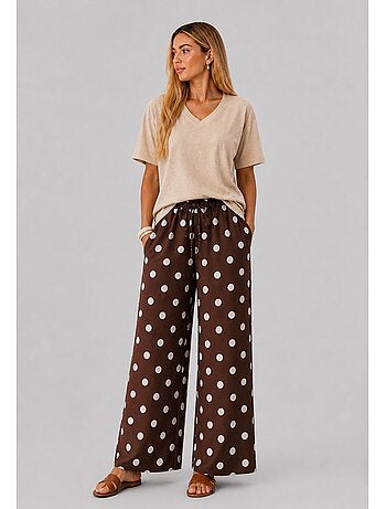 Pantalones Kebello