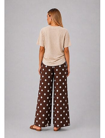 Pantalones Kebello
