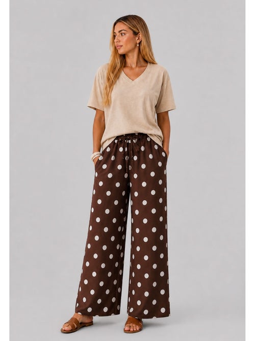Pantalones Kebello - Kiabi Pantalones Kebello - Kiabi