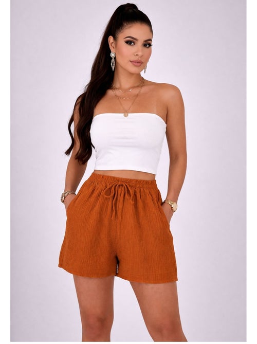 Pantalones Kebello - Kiabi