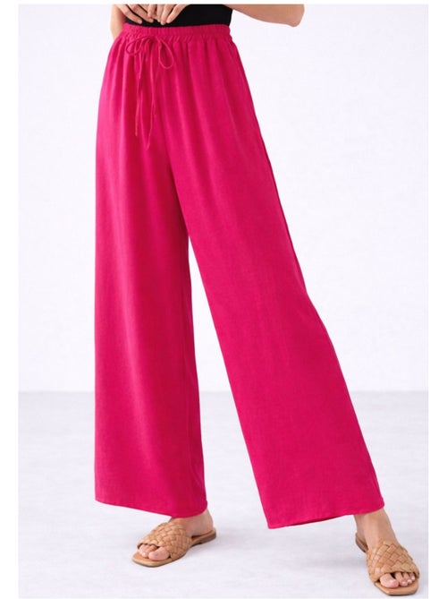 Pantalones Kebello - Kiabi