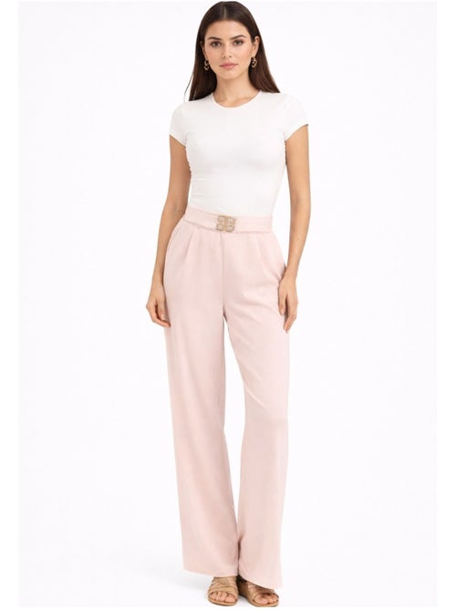 Pantalones Kebello - Kiabi