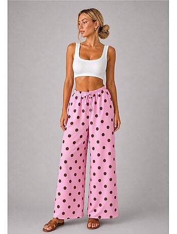 Pantalones Kebello