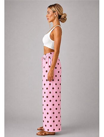 Pantalones Kebello