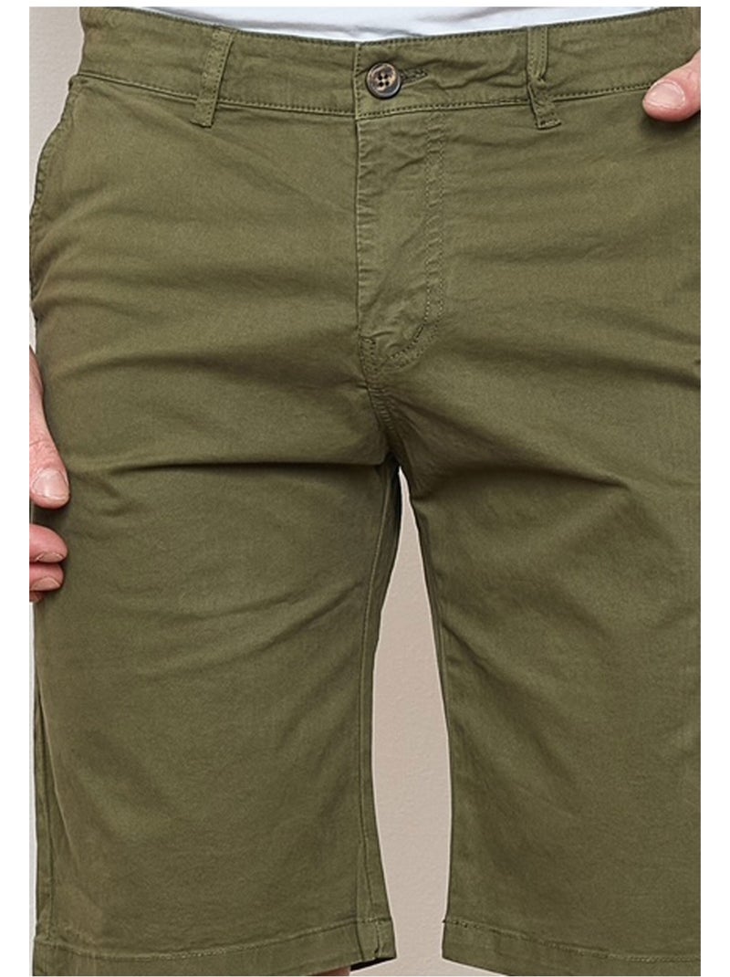 Pantalones Kebello Verde - Kiabi