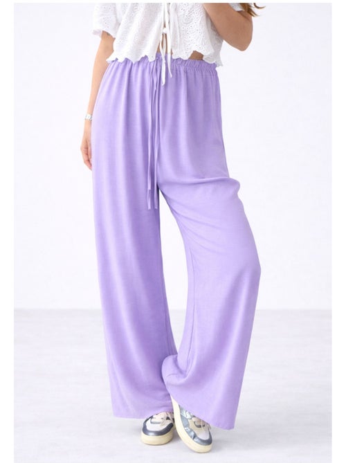 Pantalones Kebello - Kiabi