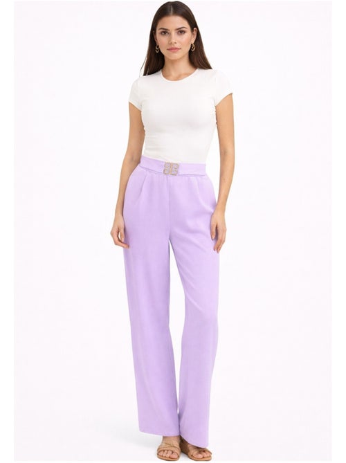 Pantalones Kebello - Kiabi