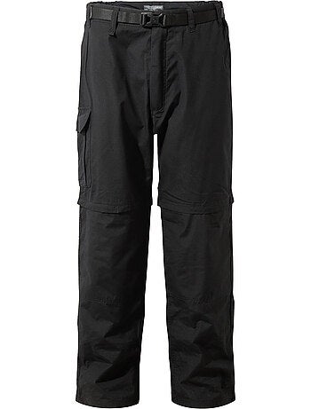 Pantalones kiwi de aterciopelado para hombre - craghoppers