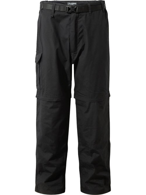 Pantalones kiwi de aterciopelado para hombre - craghoppers - Kiabi Pantalones kiwi de aterciopelado para hombre - craghoppers - Kiabi