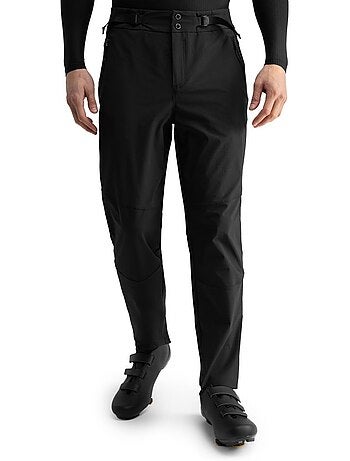 Pantalones largos de gravel hombre ciclismo hombre rift