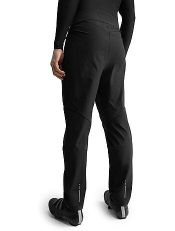 Pantalones largos de gravel hombre ciclismo hombre rift