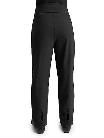 Pantalones largos de gravel mujer ciclismo mujer jeju