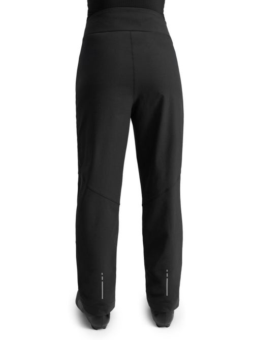 Pantalones largos de gravel mujer ciclismo mujer jeju - Kiabi