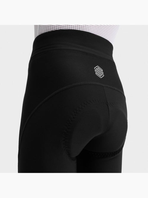 Pantalones largos térmicos ciclismo con badana niño ciclismo niños y niñas k - Kiabi Pantalones largos térmicos ciclismo con badana niño ciclismo niños y niñas k - Kiabi
