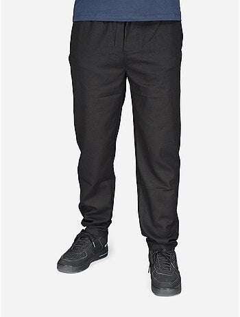 Pantalones lisos - Frilivin