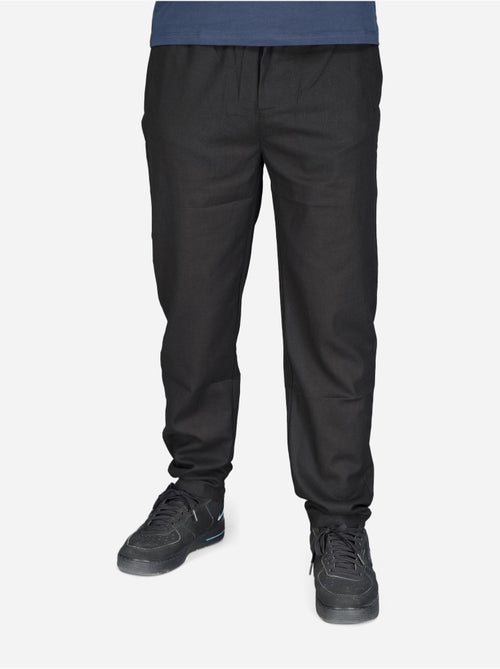 Pantalones lisos - frilivin - Kiabi