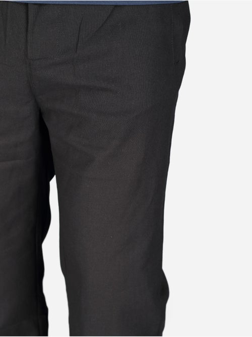 Pantalones lisos - frilivin - Kiabi