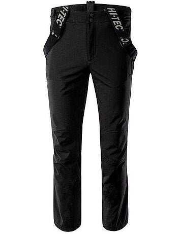 Pantalones loran para hombre - hi-tec