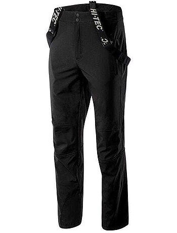 Pantalones loran para hombre - hi-tec