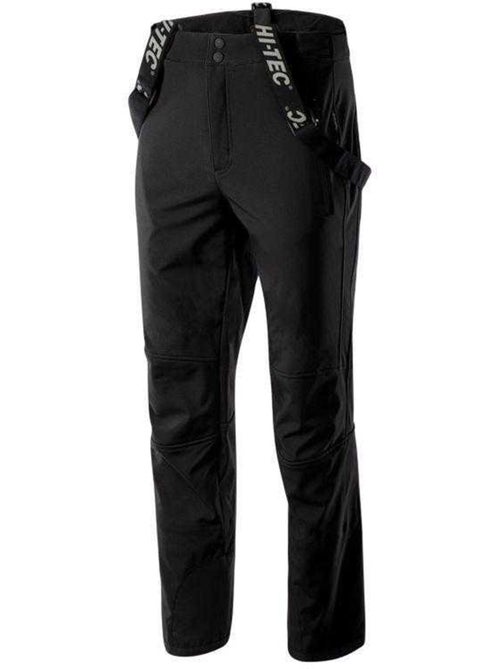 Pantalones loran para hombre - hi-tec - Kiabi