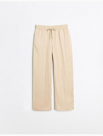Pantalones Lyocell, MO Fashion