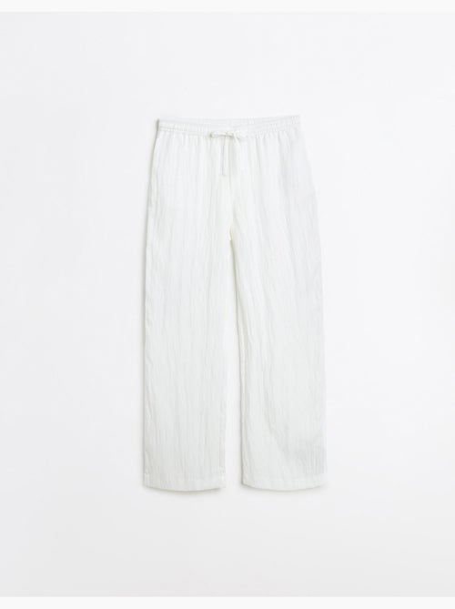 Pantalones Lyocell, MO Fashion - Kiabi