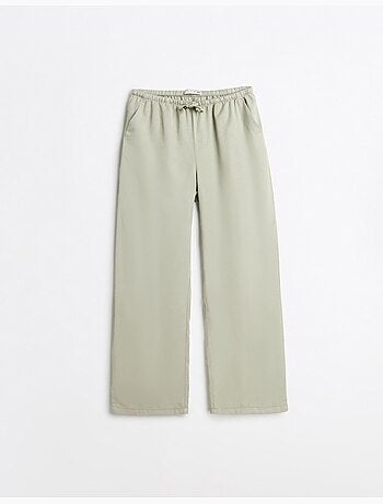 Pantalones Lyocell, MO Fashion